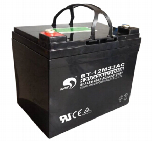 SBOBET利记蓄电池BT-12M33AC
